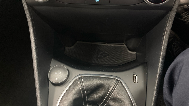 Ford Fiesta 1.0 EcoBoost 125 Titanium X 5dr Auto [7 Speed] Petrol Hatchback